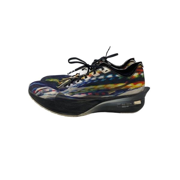 NIKE◇VAPORFLY 4_ヴェイパーフライ 4/27cm/マルチカラー// : セカンド