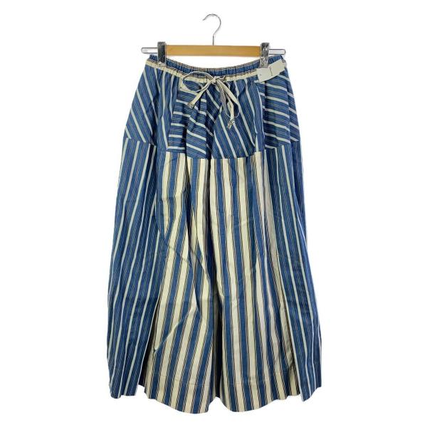 Vivienne Westwood RED LABEL◇ロングスカート/FREE/コットン Vivienne Westwood RED LABEL◇ロングスカート/FREE/コットン