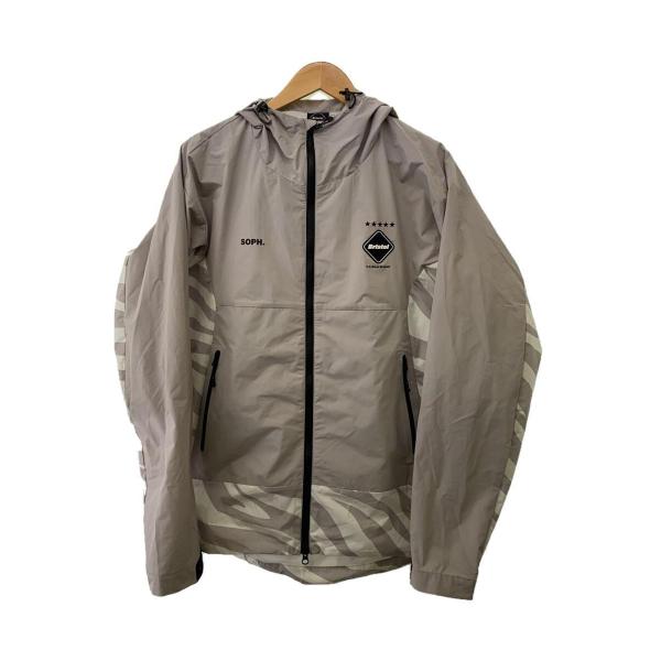 F.C.R.B.(F.C.Real Bristol)◇23AW/PRACTICE JACKET/ナイロン F.C.R.B.(F.C.Real Bristol)◇23AW/PRACTICE JACKET/ナイロン