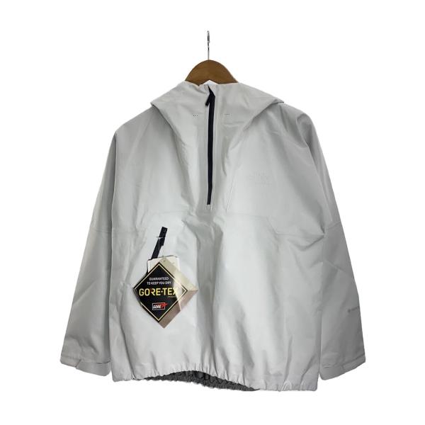 THE NORTH FACE◇UNDYED TRIUMPH ANORAK_アンダイド トライアンフ