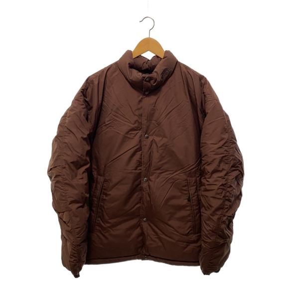 THE NORTH FACE◇ALTERATION SIERRA JACKET_オルタレーションシエラ