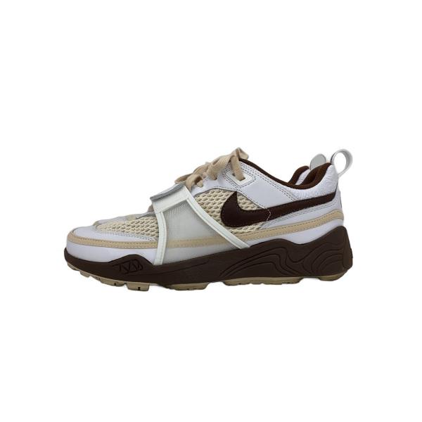 NIKE◆ローカットスニーカー_HQ3073-100/27cm/WHT//