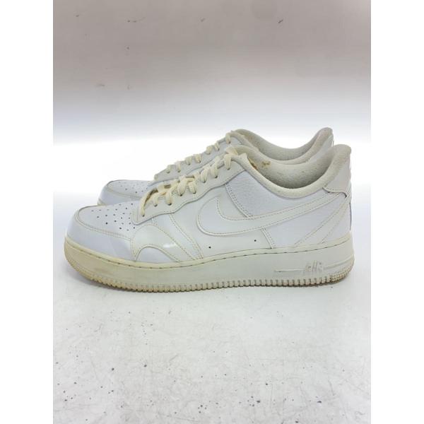 NIKE◆ローカットスニーカー/28cm/WHT/CK7214-100//