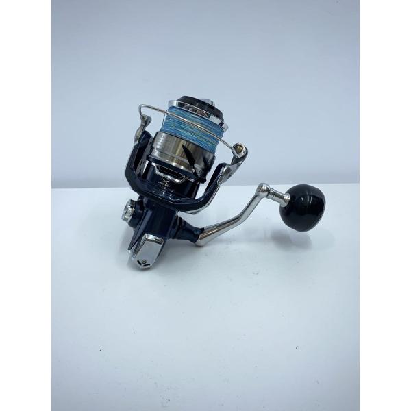 SHIMANO - 21ツインパワーsw8000HG シマノ 21 ツインパワー SW 8000HG (2021年モデル) スピニング