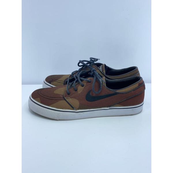 NIKE◆ZOOM STEFAN JANOSKI SB/ズームステファンジャノスキー/マルチカラー/333824-203/27