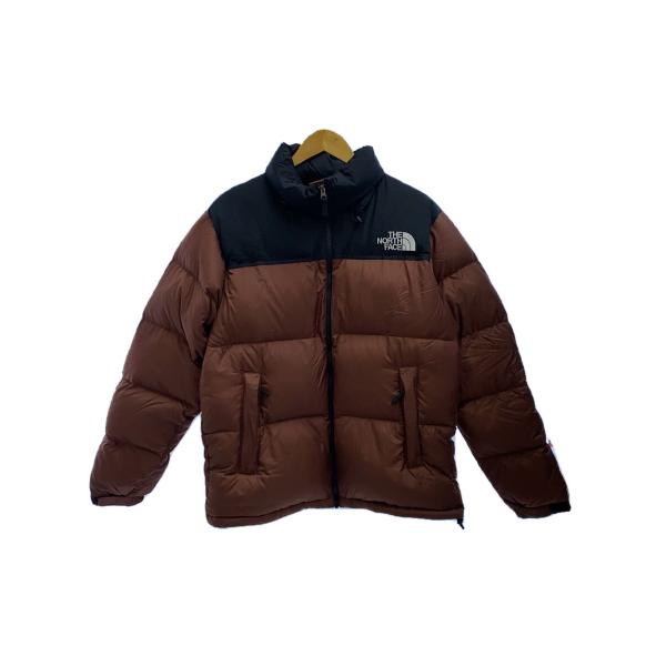 THE NORTH FACE◇NUPTSE JACKET_ヌプシジャケット/XL/ナイロン THE NORTH FACE◇NUPTSE JACKET_ヌプシジャケット/XL/ナイロン