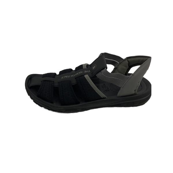 THE NORTH FACE◇サンダル/24cm/BLK/NF52550 : セカンドストリート