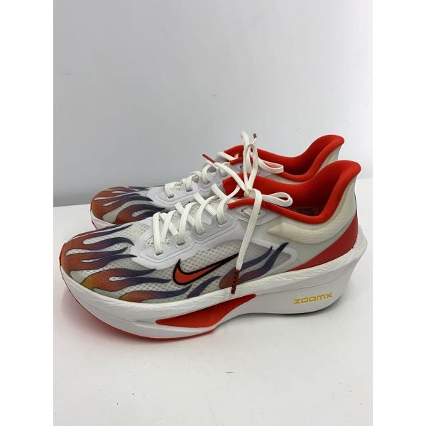 NIKE◇ZOOM FLY 6 PREMIUM_ズーム フライ プレミアム/26.5cm/WHT
