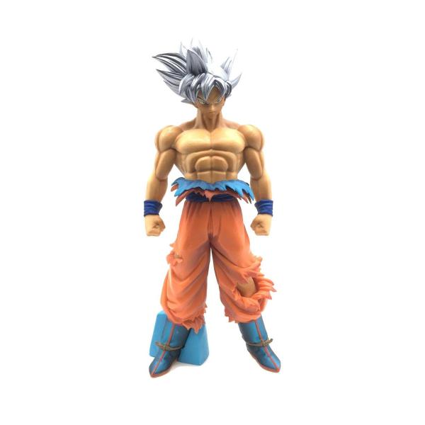フィギュア/ドラゴンボール超 身勝手の極意 孫悟空/１番くじ A賞