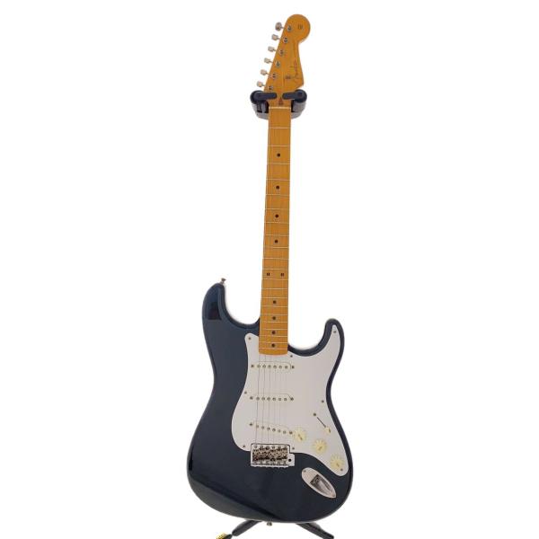 Fender Japan◇ST57-TX/BLK/2004〜2006/エレキギター/ストラトタイプ