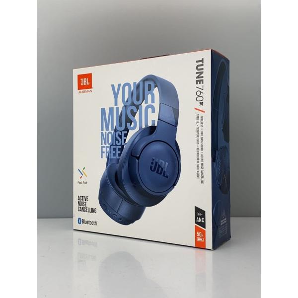 JBL◇ヘッドホン TUNE 760NC// : セカンドストリートYahoo!店 - 通販