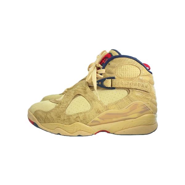 NIKE◇RUI HACHIMURA X AIR JORDAN 8 RETRO SE_八村塁 エア