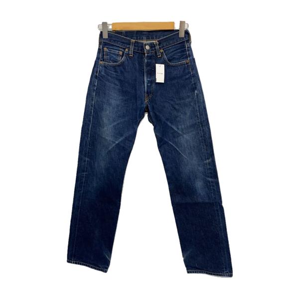 Levi's 501 バレンシア製 90s ボタン裏555 32×36 Levi's リーバイス 90S 501XX復刻 ボタン裏555 バレンシア工場