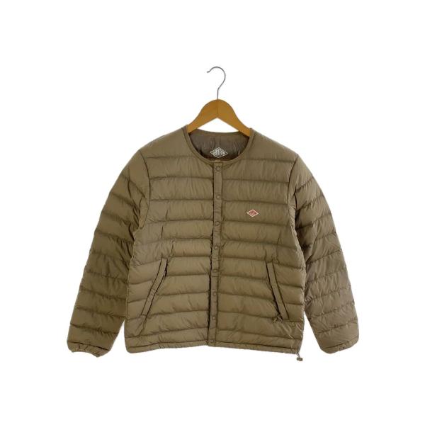 ダウンジャケット (DANTON) 楽天市場】◇[DT-A0567NRP]DANTON(ダントン) WOMEN'S NYLON