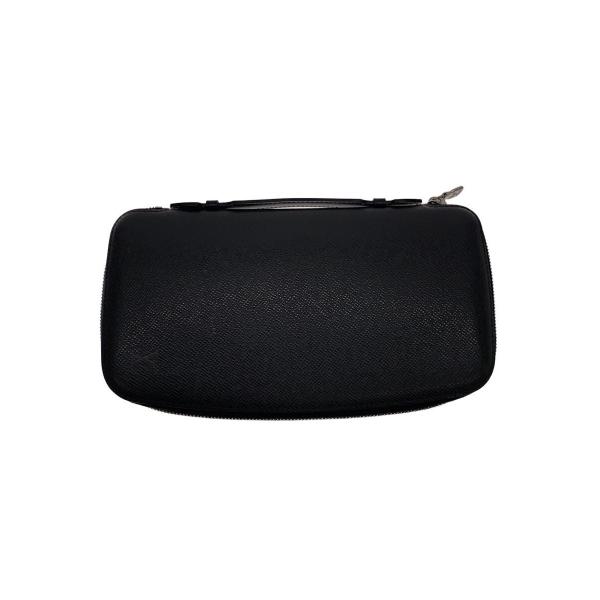 美品✨　ルイヴィトン　タイガ　オーガナイザー　アトール　ブラック　メンズ　黒色 極美品】ルイヴィトン LOUIS VUITTON タイガ オーガナイザー アトール