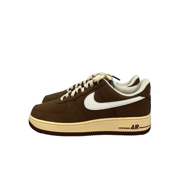 NIKE◆ローカットスニーカー/27.5cm/BRW/FZ3592-259