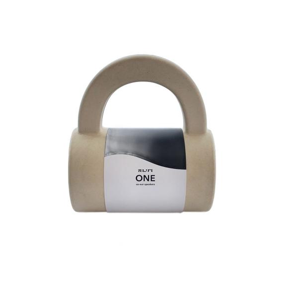 NWM ONE/ヘッドホン/MBH001/ワイヤレスパーソナルイヤー