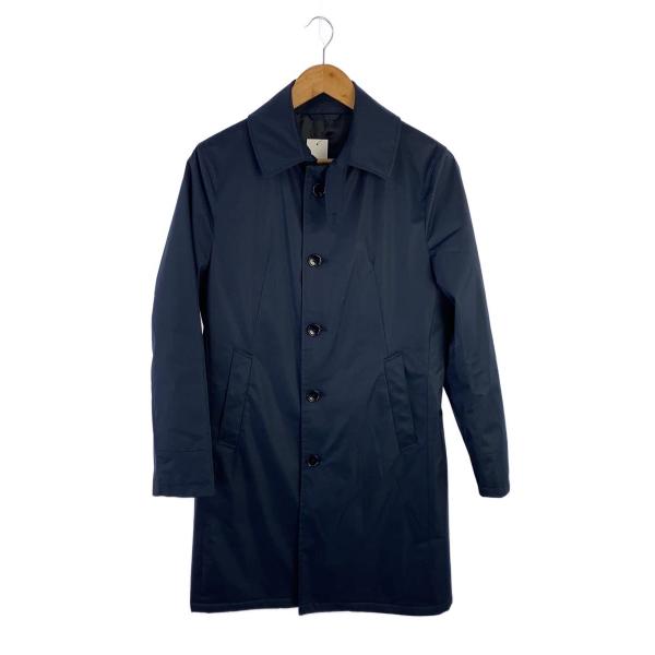 SUIT SELECT◇スーツセレクト/コート/S/ポリエステル/紺/ネイビー