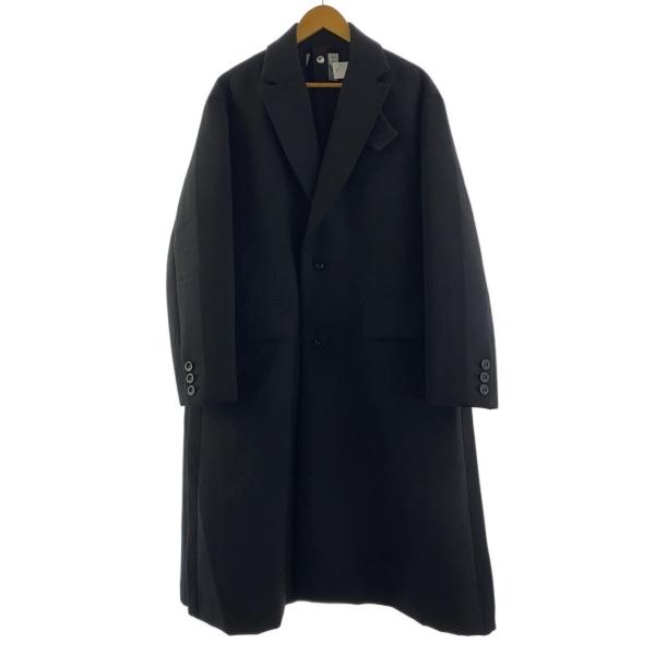 sacai★22AW Check Bonding Coat sacai☆22AW Check Bonding Coat sacai 22AW Check Bonding Coat