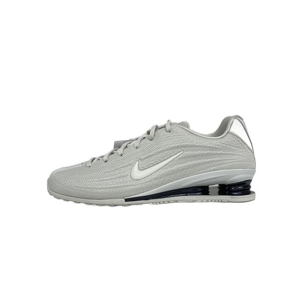 NIKE◇SHOX Z/24cm/GRY/HQ7540-004 : セカンドストリートYahoo!店