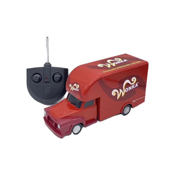 ウォンカ　#WONKA  ラジコン　トラック　レア！　新品未使用 ssol-shopping_2341451910202