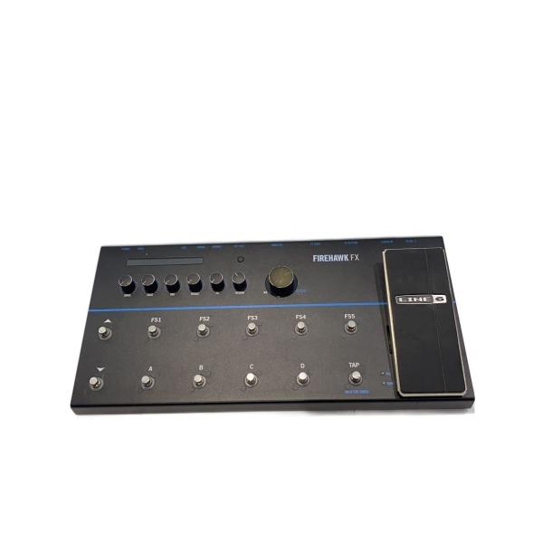 Line6◆エフェクター/P29-1/FIREHAWK FX//