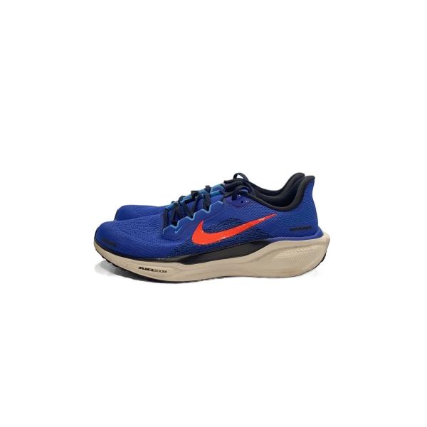 【新品】NIKE AIR ZOOM PEGASUS 41 ナイキ　ペガサス NIKE◇AIR ZOOM PEGASUS 41_エア ズーム ペガサス 41/26cm/BLU