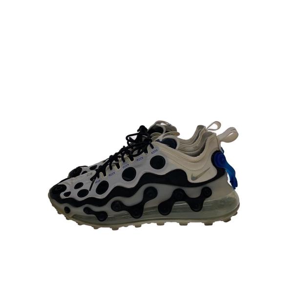 靴 Nike Air Max 720 ISPA 27.5 NIKE◇AIR MAX 720 ISPA/27.5cm/WHT : セカンドストリートYahoo!店