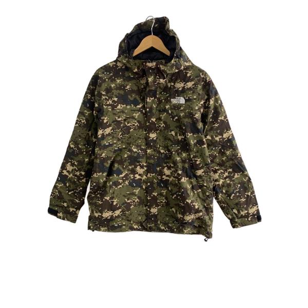 THE NORTH FACE◇NOVELTY SCOOP JACKET_ノベルティスクープジャケット 