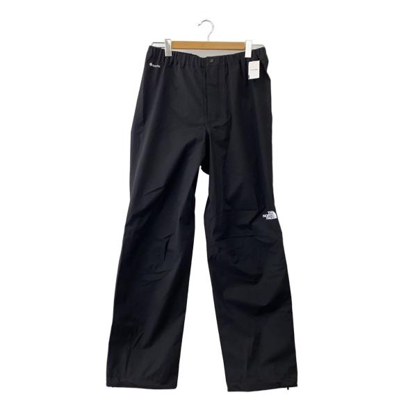 THE NORTH FACE◆MOUNTAIN ROUNDER PANT_マウンテンラウンダーパンツ/L/ポリエステル/BLK