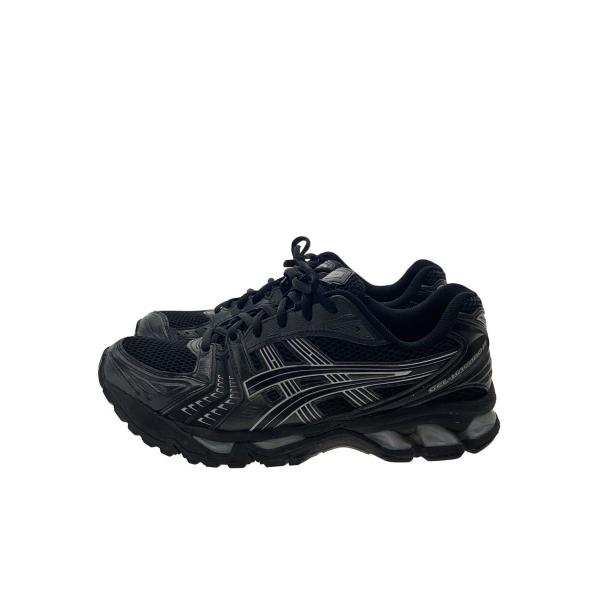 ASICS / GEL-KAYANO 14/ローカットスニーカー/27cm/WHT/F450124 ASICS◇ASICS/GEL-KAYANO 14/ローカットスニーカー/27cm/BLK/F450124