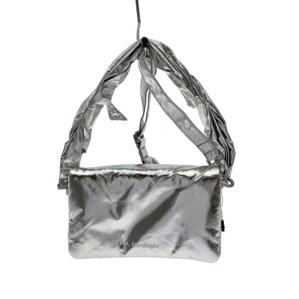 Topologie◇ショルダーバッグ/--/SLV : セカンドストリートYahoo!店