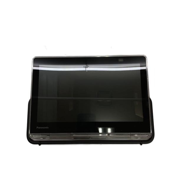 Panasonic◇携帯テレビ・ポータブルテレビ プライベート・ビエラ UN