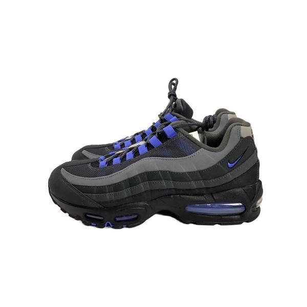 NIKE◆ローカットスニーカー/28.5cm/BLK/HM4740-011//