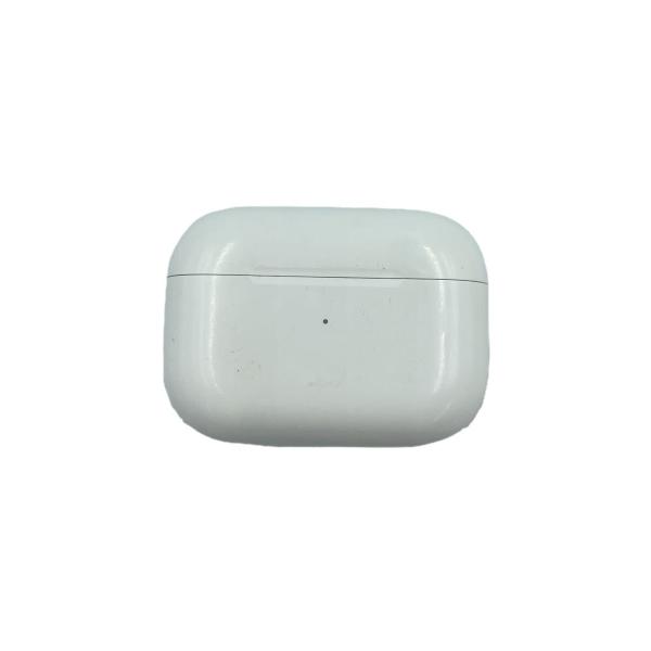 AirPods 充電ケース付き　第二世代 MagSafe充電ケース（USB-C）付きAirPods Pro（第2世代）｜C