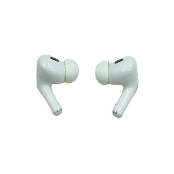 Apple◇イヤホン AirPods Pro 第2世代 MQD83J/A A2700/A2698 Apple◇イヤホン AirPods Pro 第2世代 MQD83J/A A2700/A2698