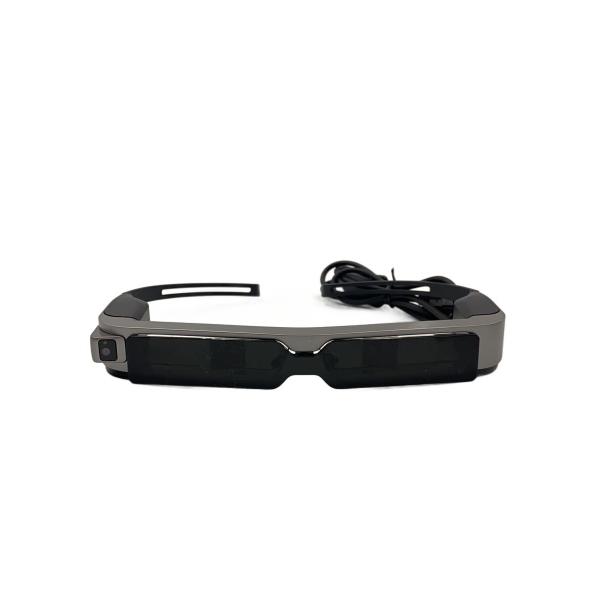 美品●付属品完品●EPSON MOVERIO スマートグラス BT-30E EPSON◇ビジュアル/スマートグラス/MOVERIO BT-30E// : セカンド