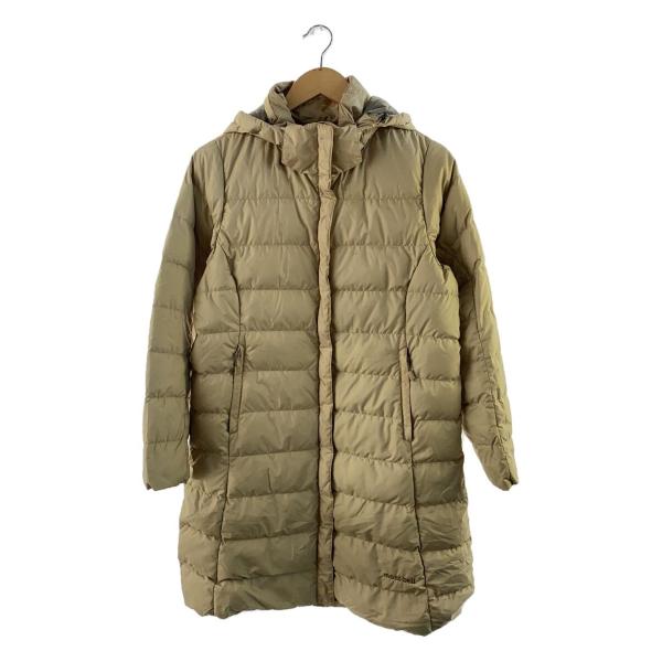 ⭐︎美品⭐︎mont-bellトラベルダウン フード コート S 取り外し可能 ⭐︎美品⭐︎mont-bellトラベルダウン フード コート S 取り外し可能