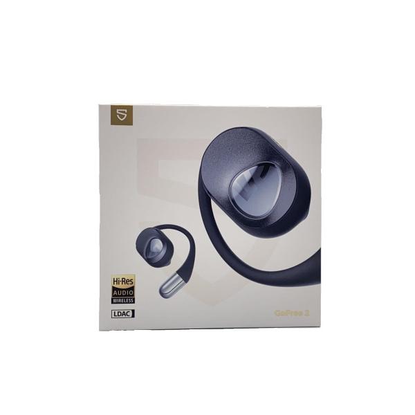 SOUNDPEATS◆イヤホン GoFree 2//