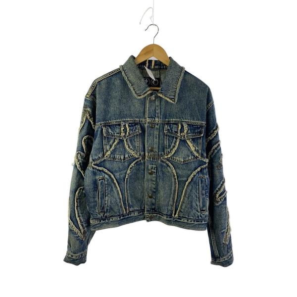 Thug Club◇Gジャン/3/コットン/IDG/TC23JK0101 : セカンドストリート