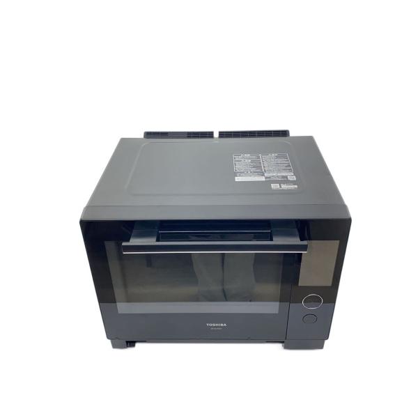 TOSHIBA◇オーブンレンジ 石窯ドーム ER-XD7000(K)// : セカンド