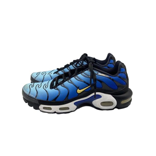 NIKE◆ローカットスニーカー_DX0755-001/27cm/BLU