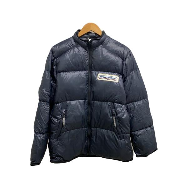 希少　90s HYSTERIC GLAMOUR ダウンコートファックベアー 総柄 HYSTERIC GLAMOUR 90年代のファックベアのダウンコート 2025年最新