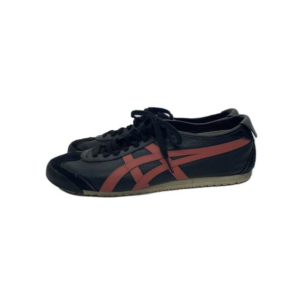 Onitsuka Tiger◇MEXICO 66/28cm/BLK/1183A201// : セカンドストリート