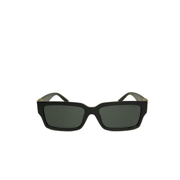 TIFFANY&Co.  サングラス TIFFANY&Co.◇サングラス/プラスチック/BLK/BLK/メンズ/TF 4226-U