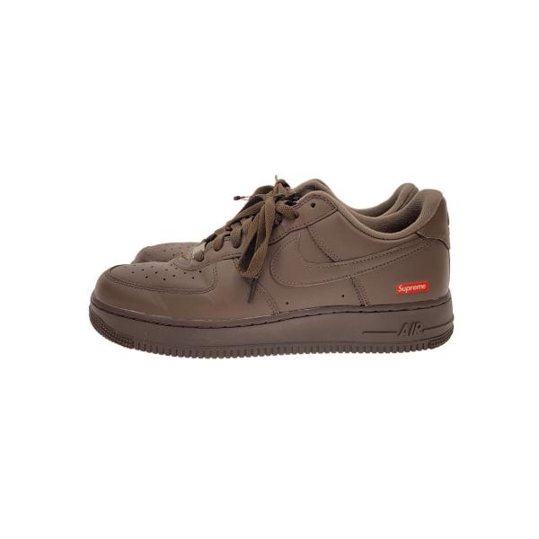 NIKE◆ローカットスニーカー/28cm/BRW/CU9225-200//