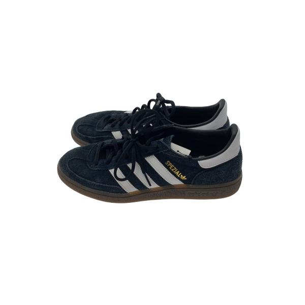 adidas◆オリジナルス/HANDBALL SPEZIAL/ハンドボール スペツィアル/ブラック/DB3021/26.5c//