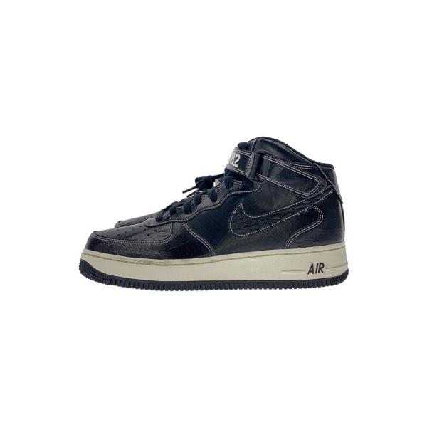 NIKE◆AIR FORCE 1 MID 07 LV8_エア フォース 1 ミッド 07 LV8/2...