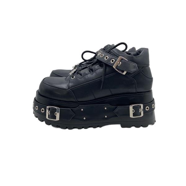 REFLEM プラットフォームシューズ REFLEM/レフレム』プラットフォームシューズ（スニーカー）｜REFLEM