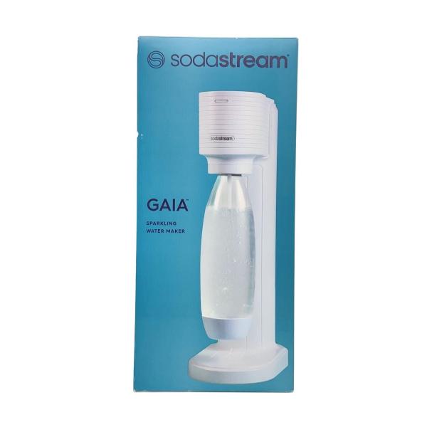 sodastream◇炭酸水メーカー SSM1096 : セカンドストリートYahoo!店